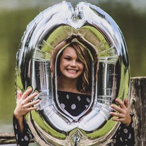 Meet your Posher, Riley